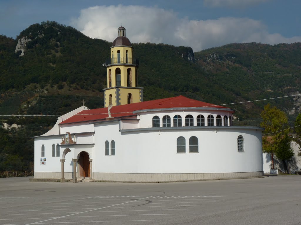 Santuario di Maria SS. dell'Eterno